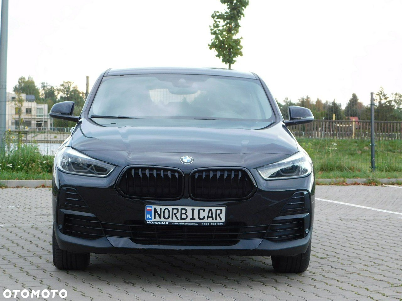 BMW X2 - 2
