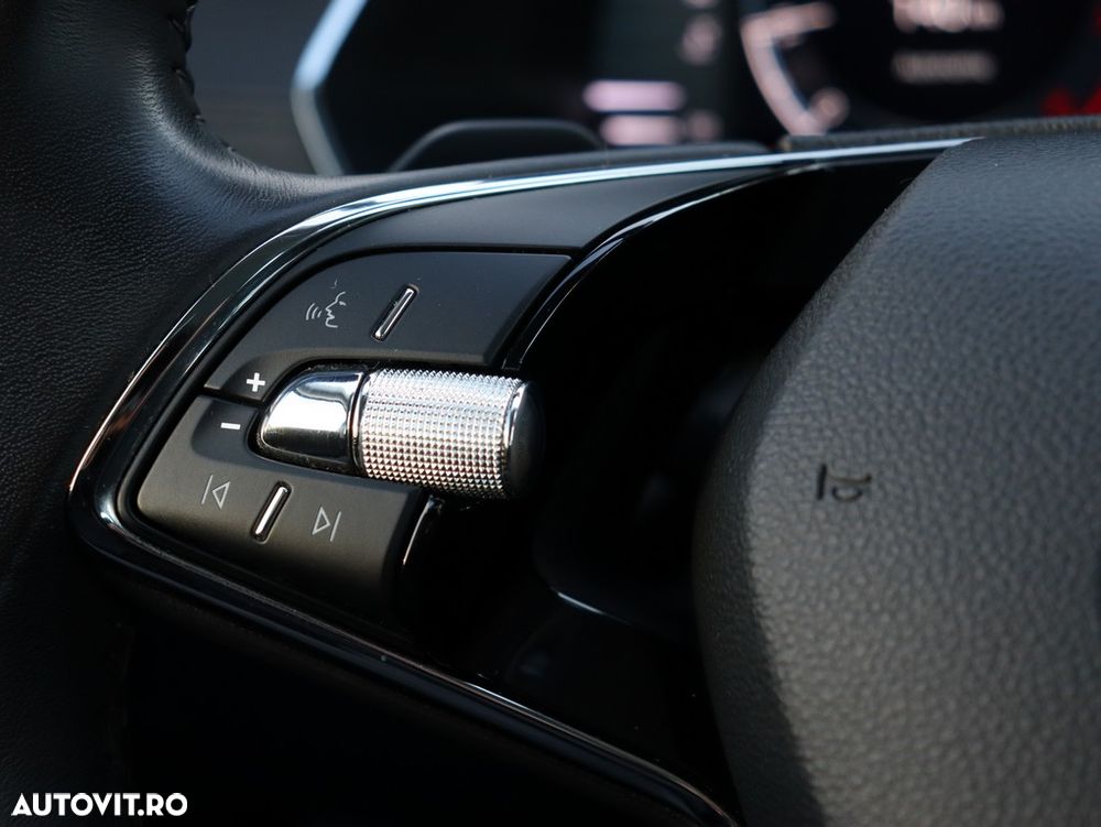 Skoda Octavia 2.0 TDI DSG Ambition - 18