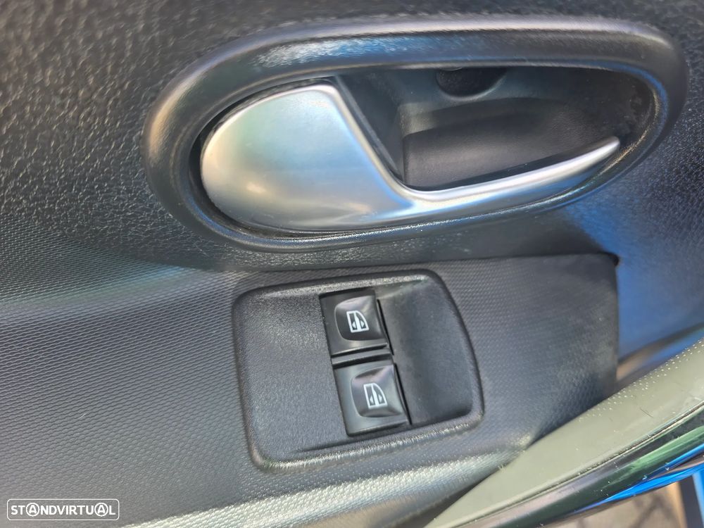 Dacia Sandero 0.9 TCe SL Stepway of Life - 26