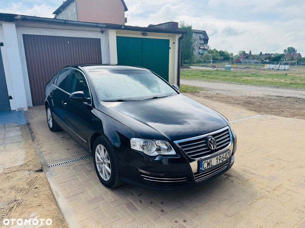 Volkswagen Passat 1.9 TDI Individual - 4