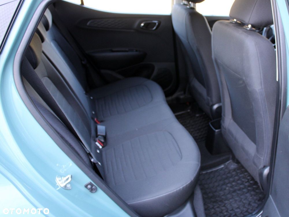 Hyundai i10 1.2 Modern - 12