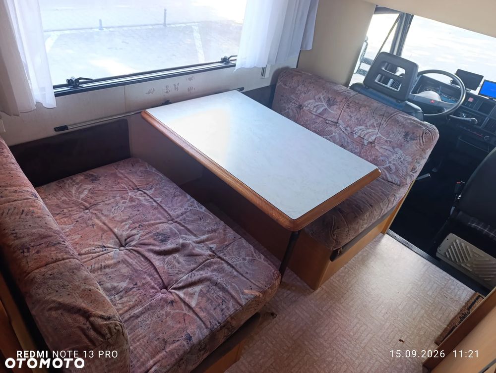 Fiat Ducato - 20