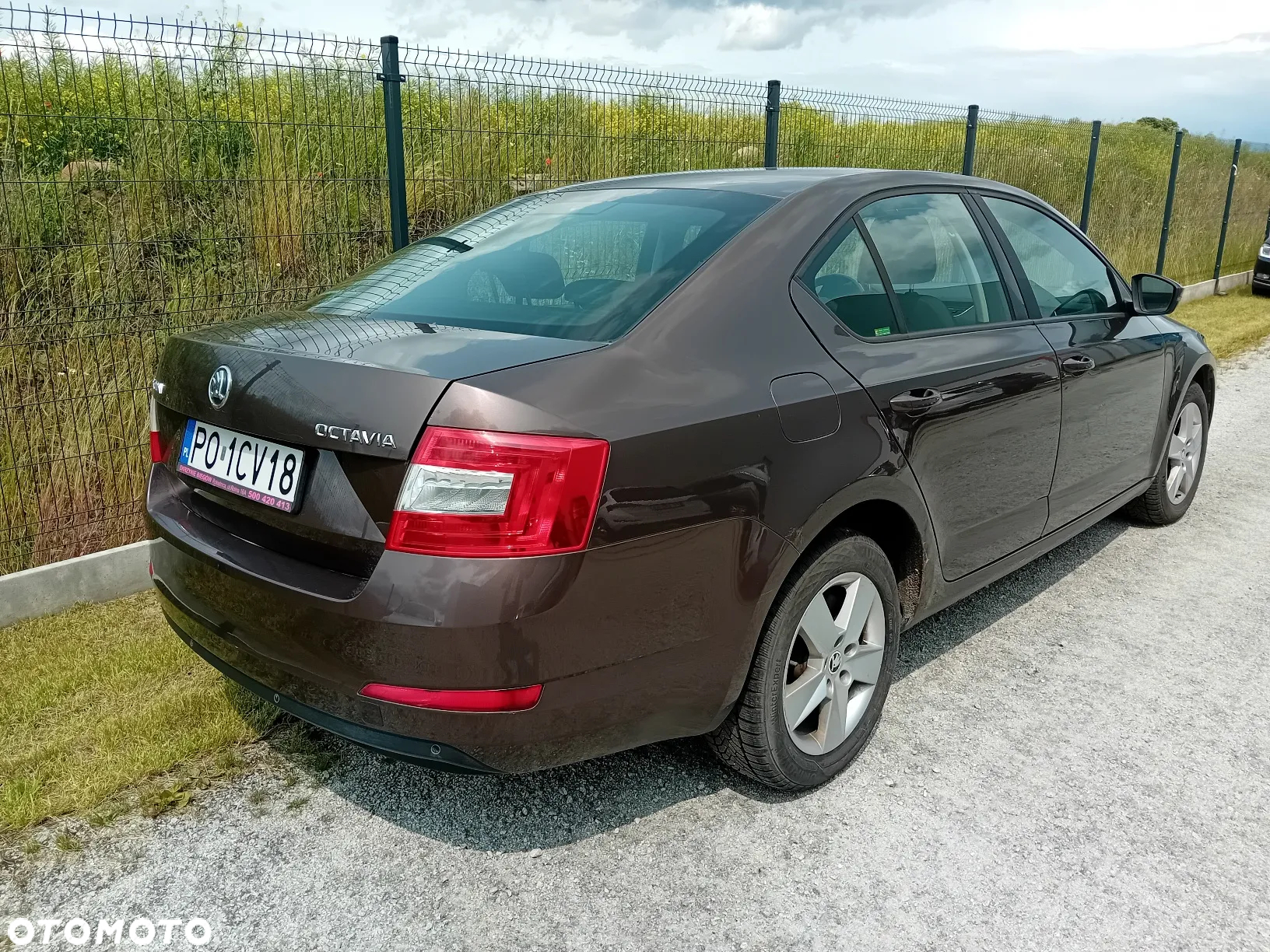 Skoda Octavia 2.0 TDI Ambition - 3