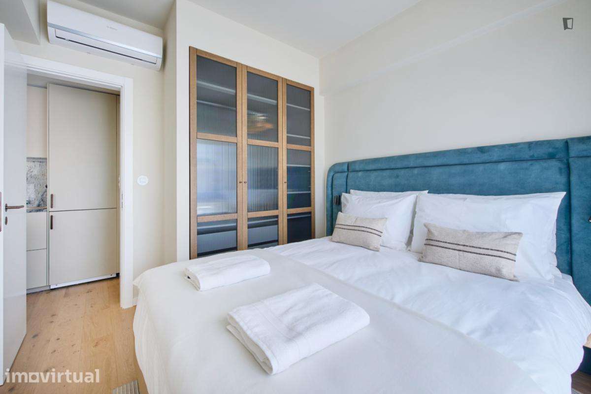 Apartamento com 1 quartos - localizado em São Sebastião Lisbon - Grande imagem: 4/45