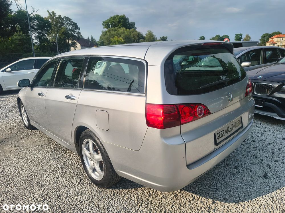 Honda Accord 2.0 i Sport - 8