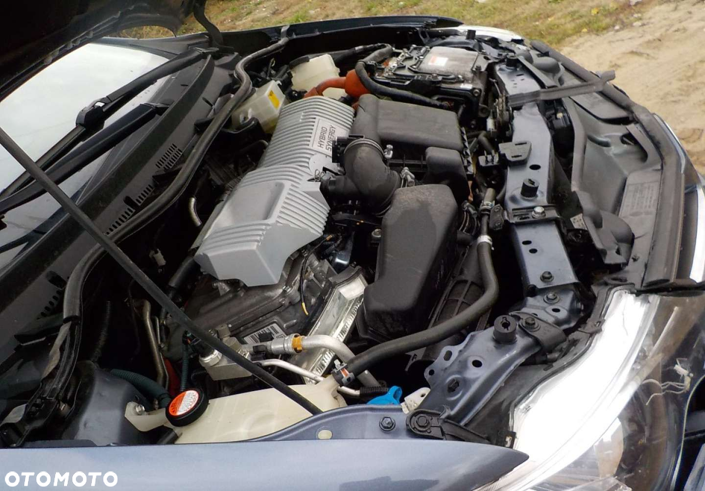 Toyota Auris - 6