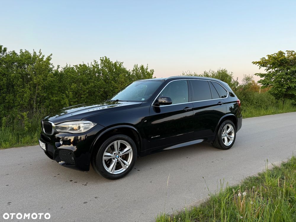 BMW X5 xDrive25d - 2