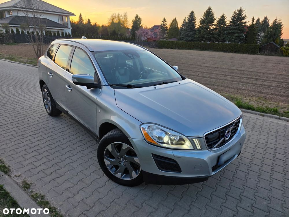 Volvo XC 60 D3 Summum - 20