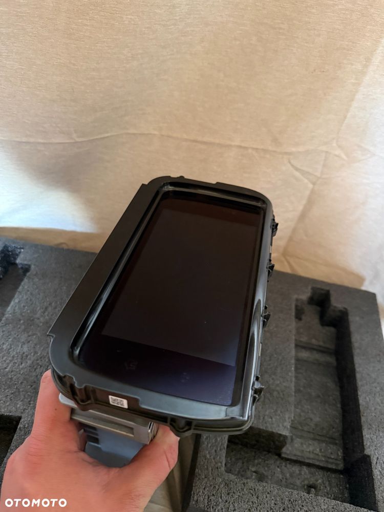 RADIO NAWIGACJA BOOM BOX GTS Harley Touring 19- - 5