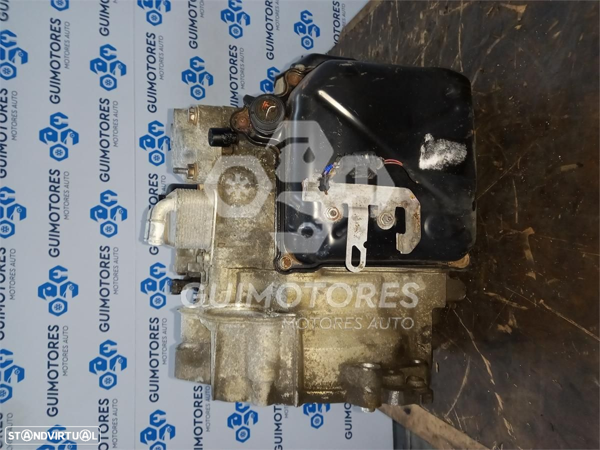 CAIXA VELOCIDADES VOLKSWAGEN GOLF V 2.0TFSI 200CV, REF: LOZ - DSG 6V - 2