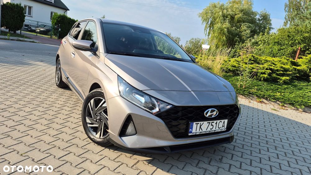 Hyundai i20 1.0 T-GDI Premium - 2