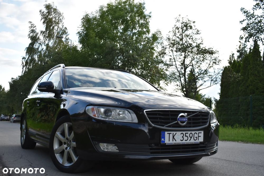 Volvo V70 - 30