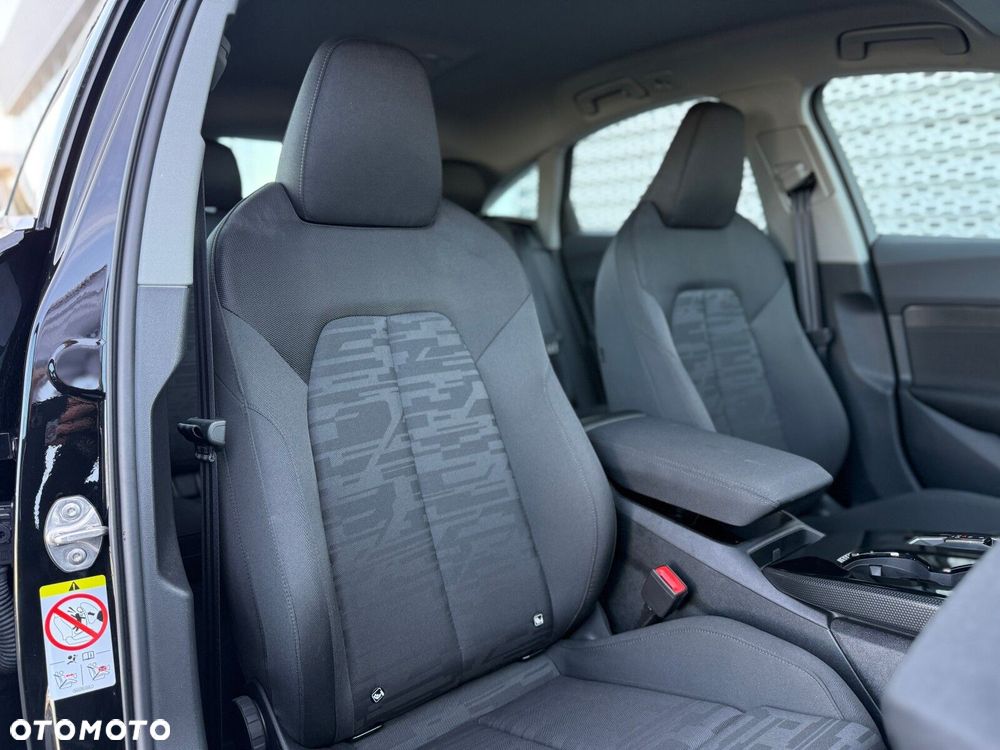 Audi A5 Limousine - 16