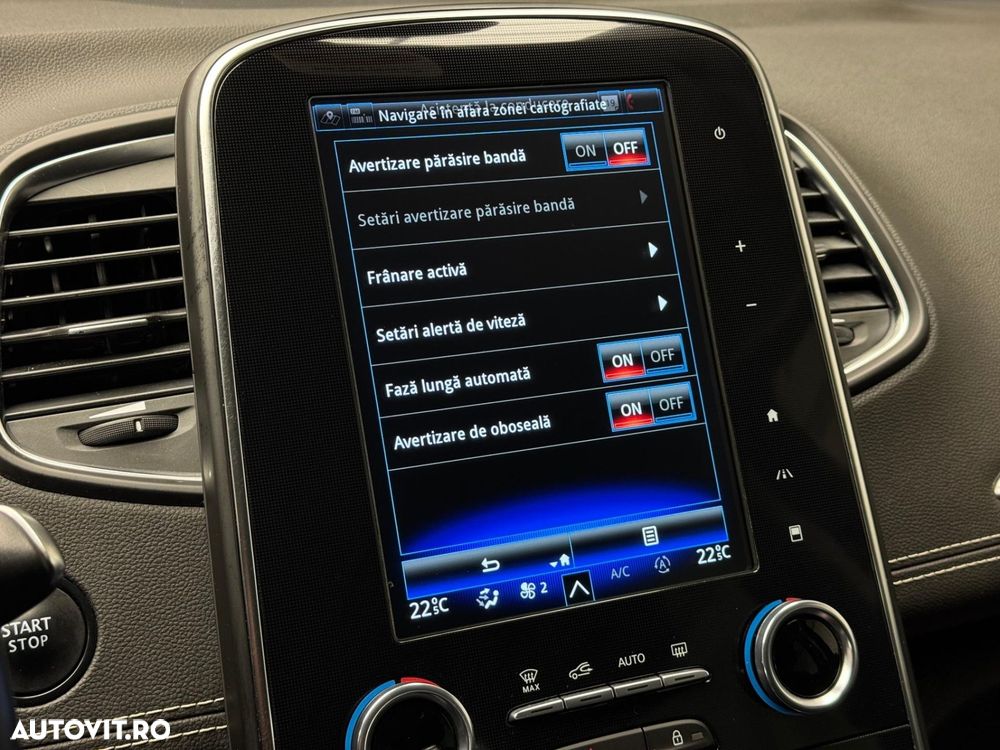 Renault Grand Scenic - 15