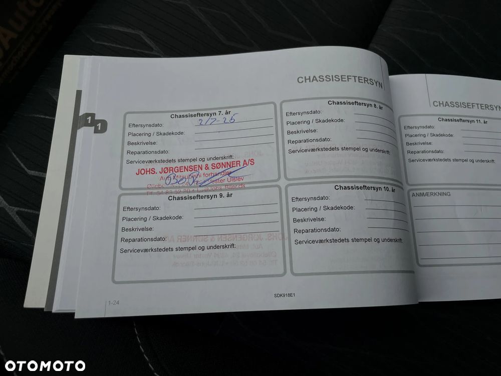 Mitsubishi Eclipse Cross 1.5 T Intense - 41