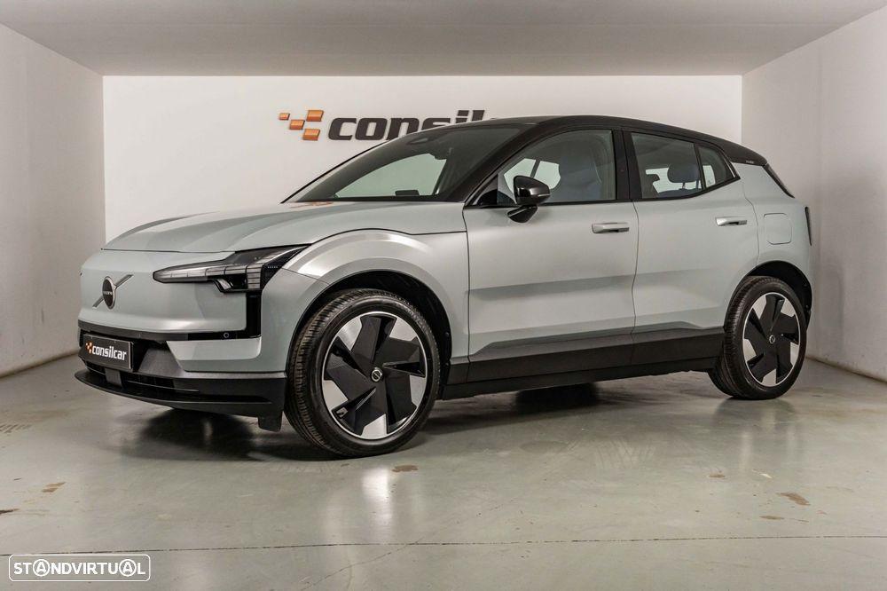 Volvo EX30 69 kWh Single Motor Extended Range Plus - 9