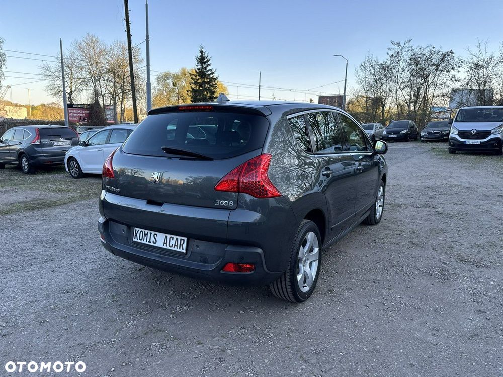 Peugeot 3008 - 30