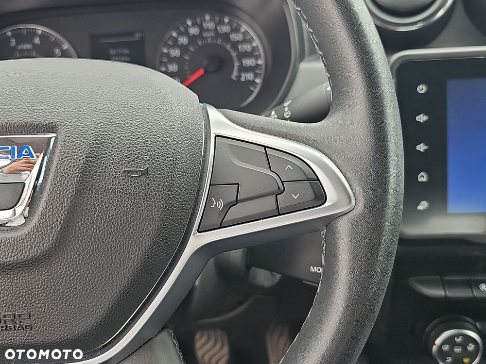 Dacia Duster 1.3 TCe Prestige - 16