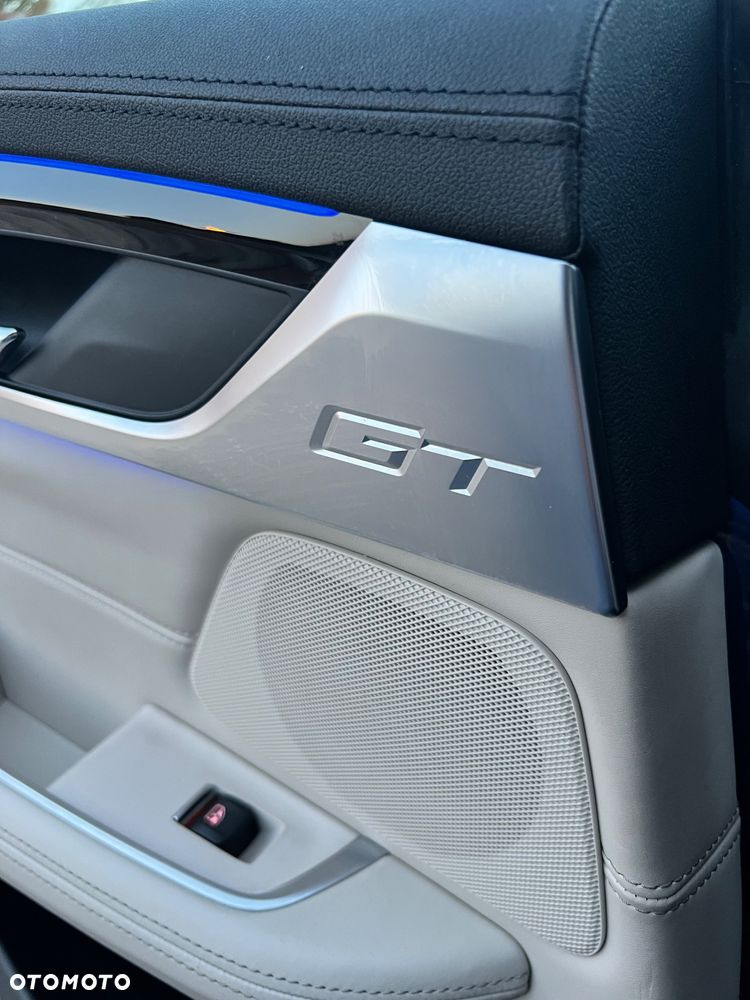 BMW 6GT 630d Luxury Line - 21