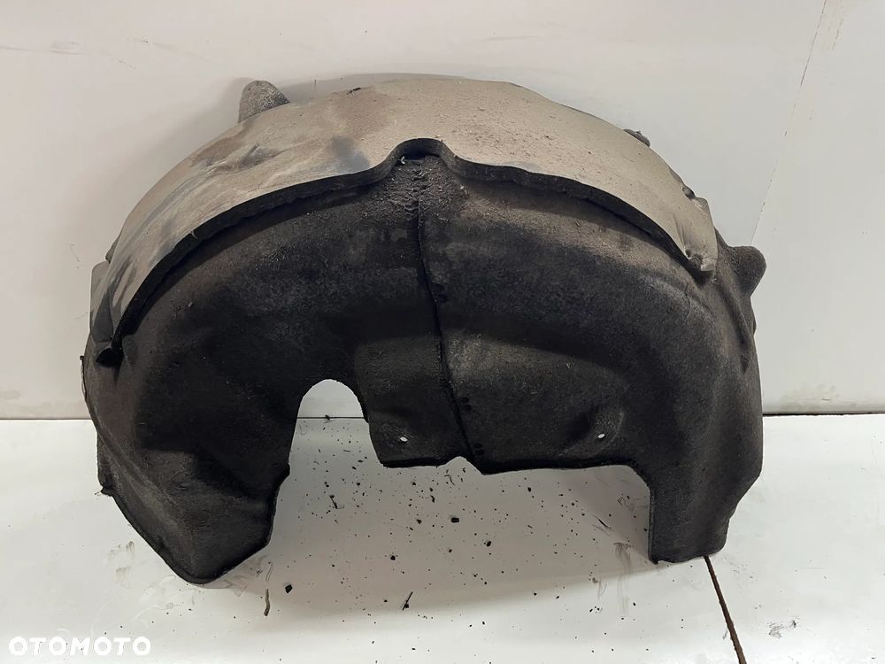 MERCEDES GLE W167 NADKOLE TYŁ TYLNE LEWE A1676902408 - 2