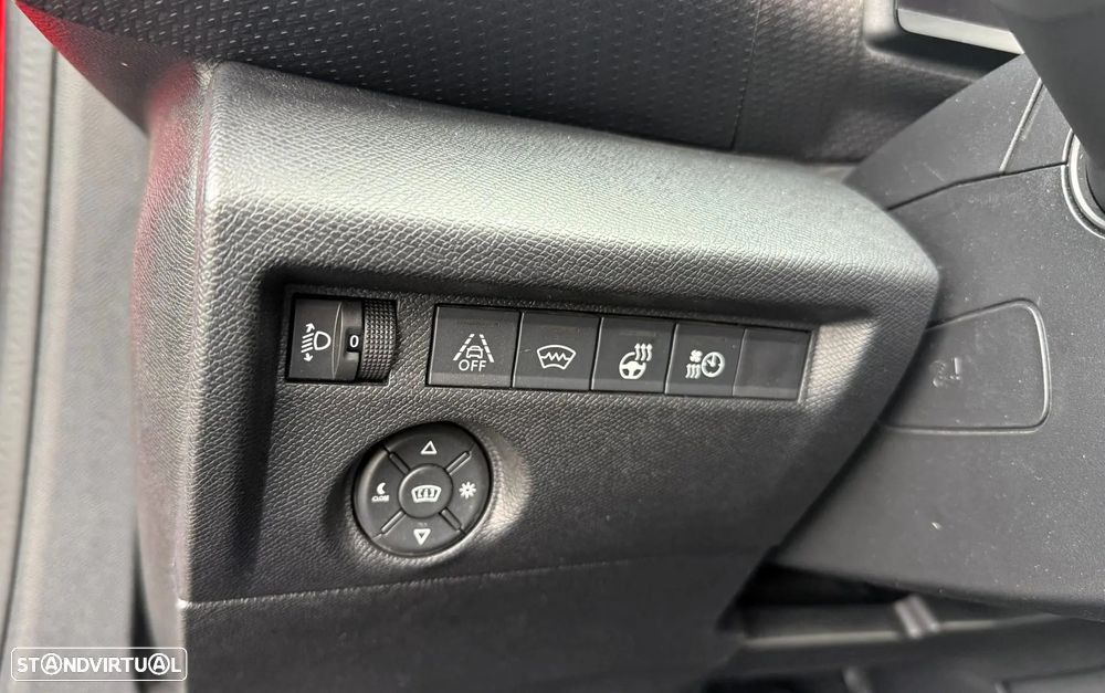 Citroën e-C4 50 kWh Plus - 5