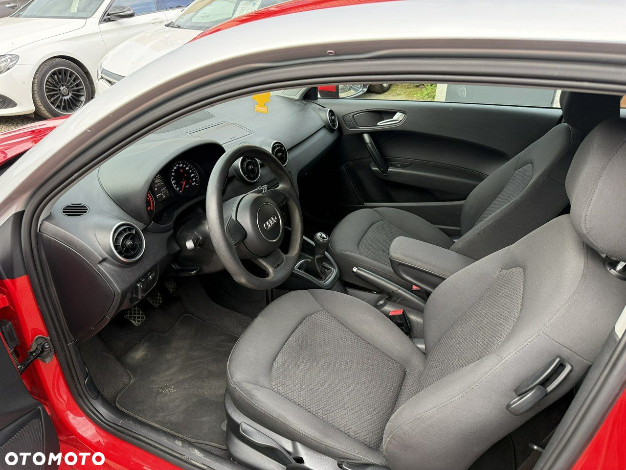 Audi A1 - 9