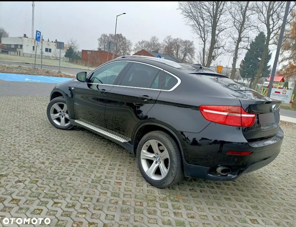 BMW X6 - 7