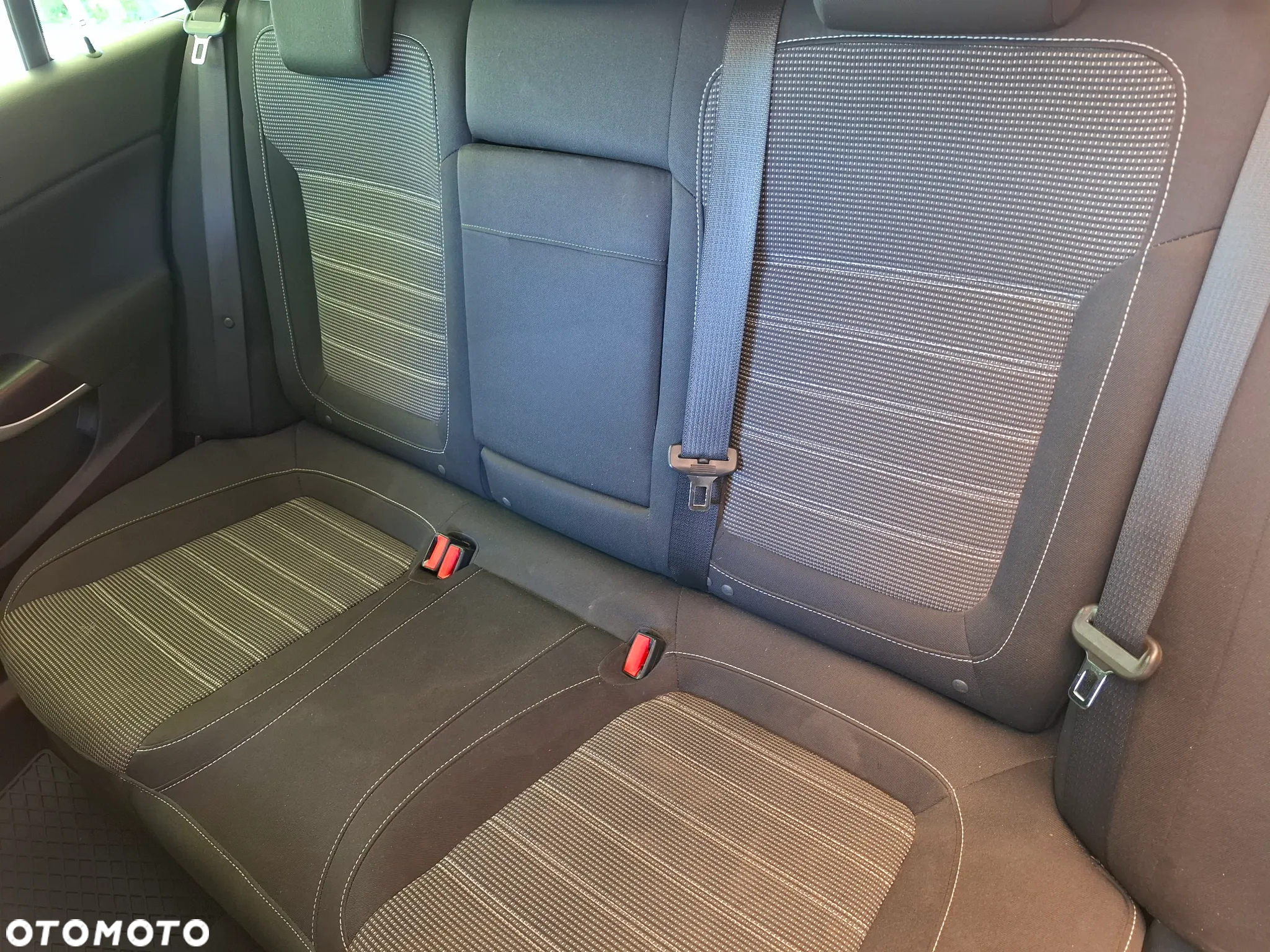 Opel Insignia 2.0 CDTI Cosmo - 8