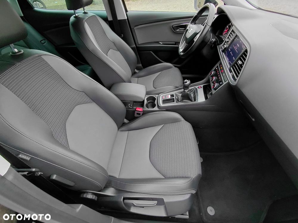 Seat Leon 1.5 TSI Xcellence - 20