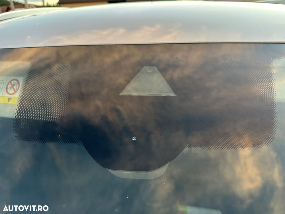 Skoda Octavia 2.0 TDI DSG Sportline - 15