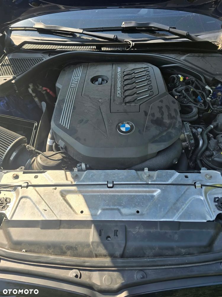 BMW Seria 3 - 23
