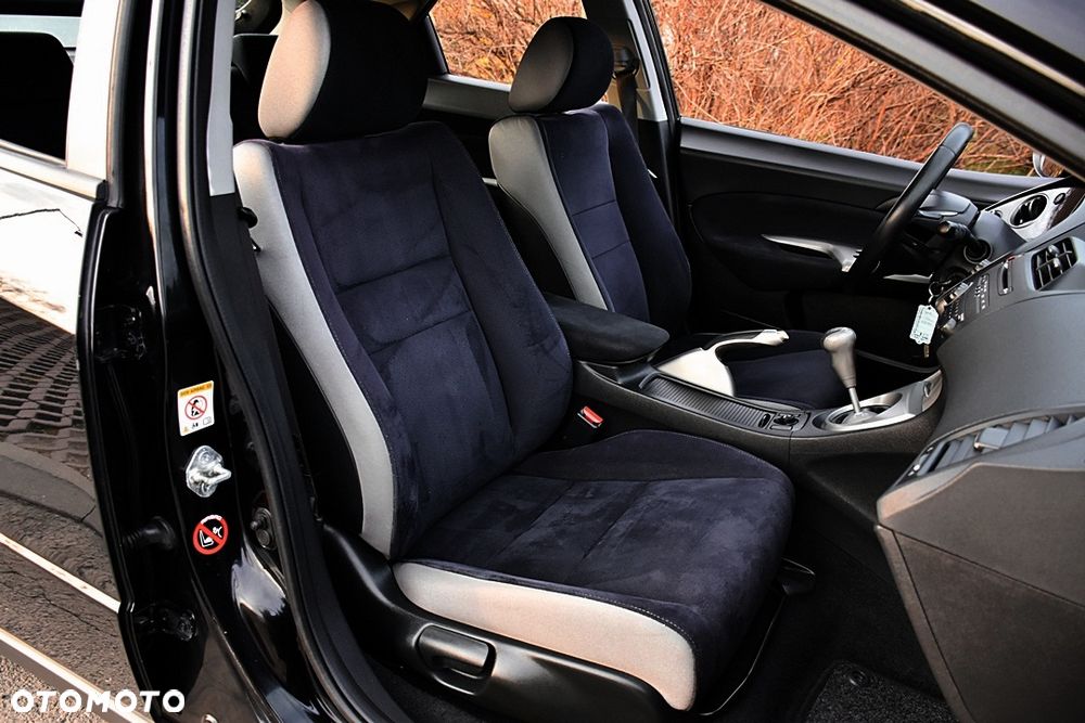 Honda Civic 1.8i-VTEC 50 Jahre Edition - 36
