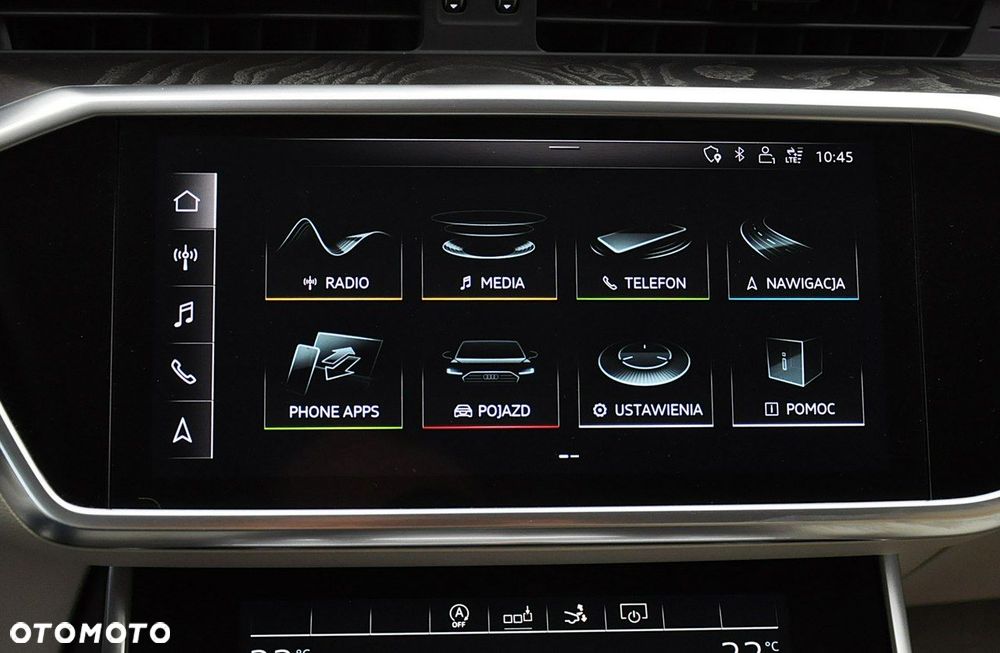 Audi A7 Sportback - 30