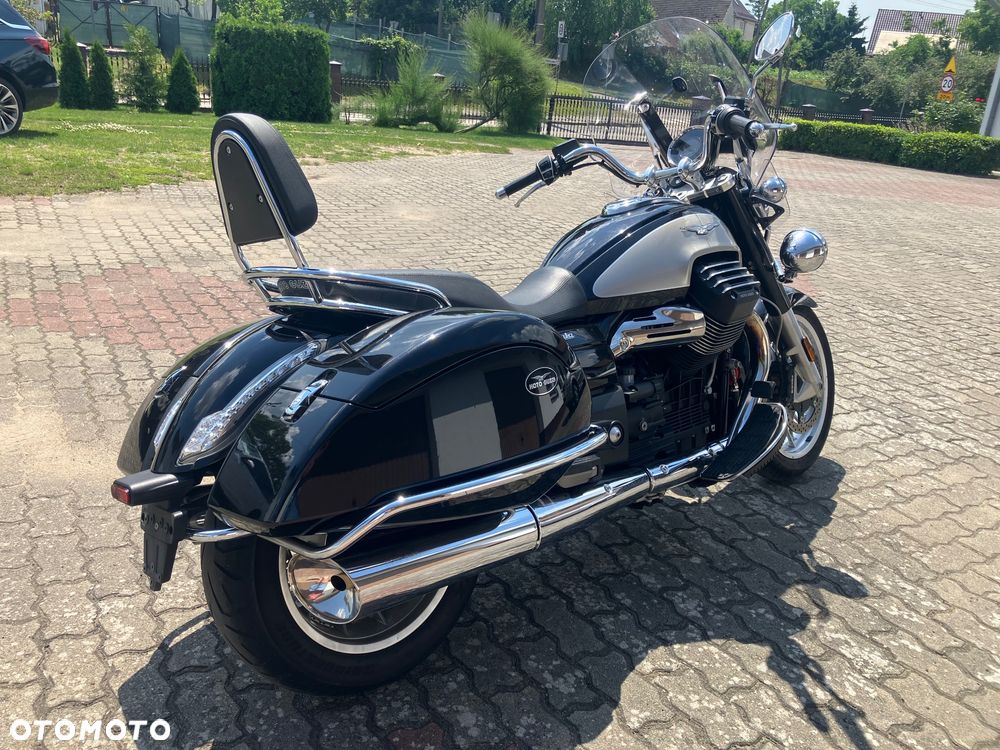 Moto Guzzi California - 5