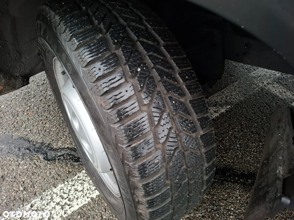 Iveco Daily 2014 35S15 SKRZYNIOWY PAKA 2.3 145KM 3osobowy - 26