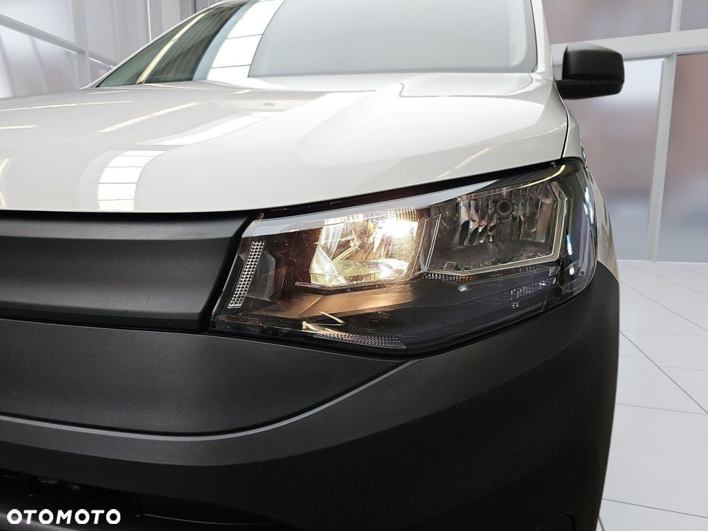 Volkswagen Caddy 2.0 TDI SCR BMT 102KM MT 6 - 29