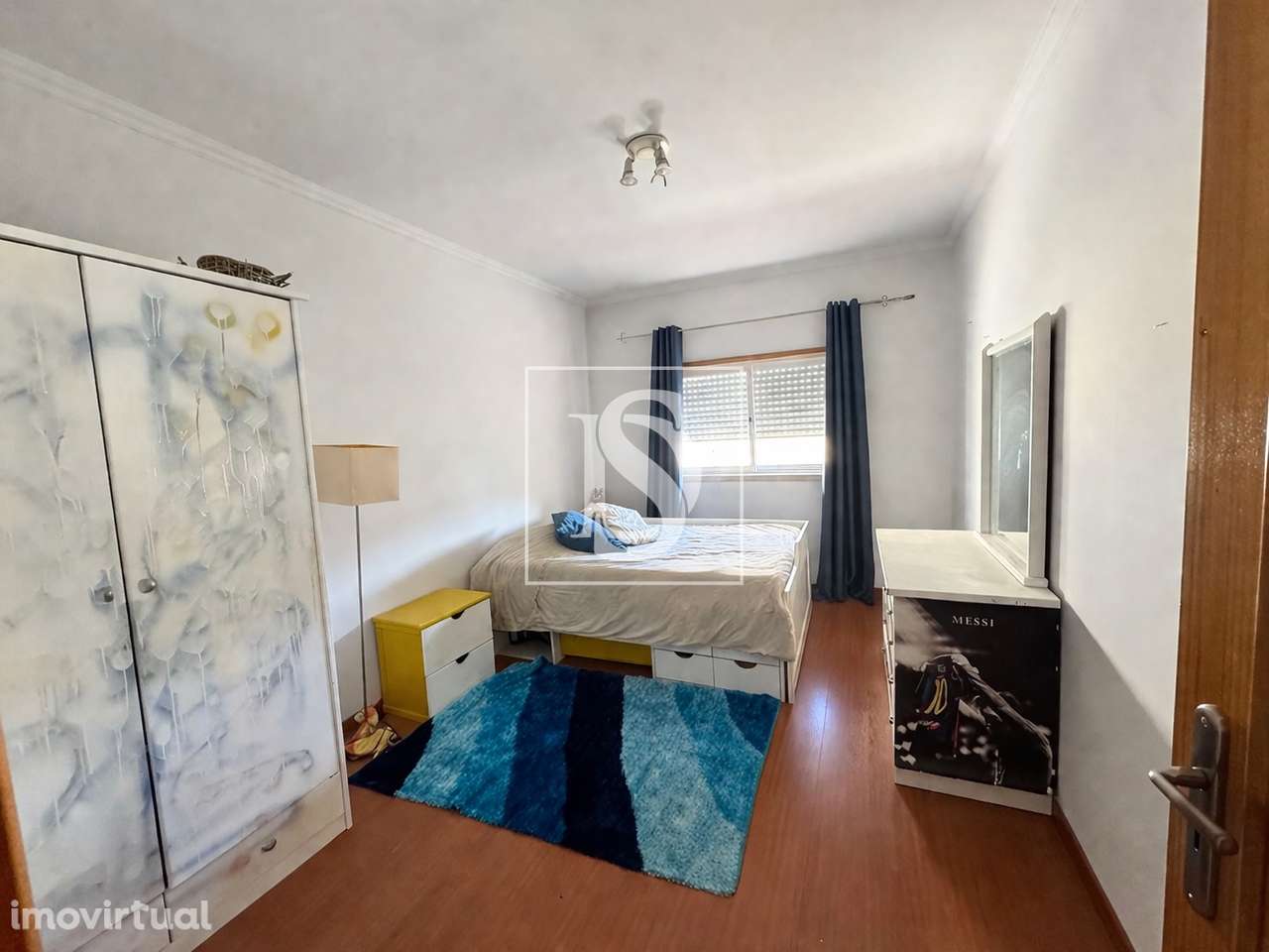 Apartamento T3 Venda em Nossa Senhora de Fátima,Entroncamento - Grande imagem: 3/14