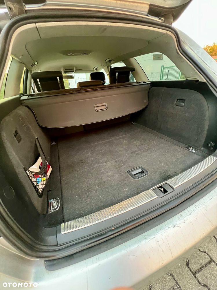 Audi A4 Avant 2.0 TDI - 18