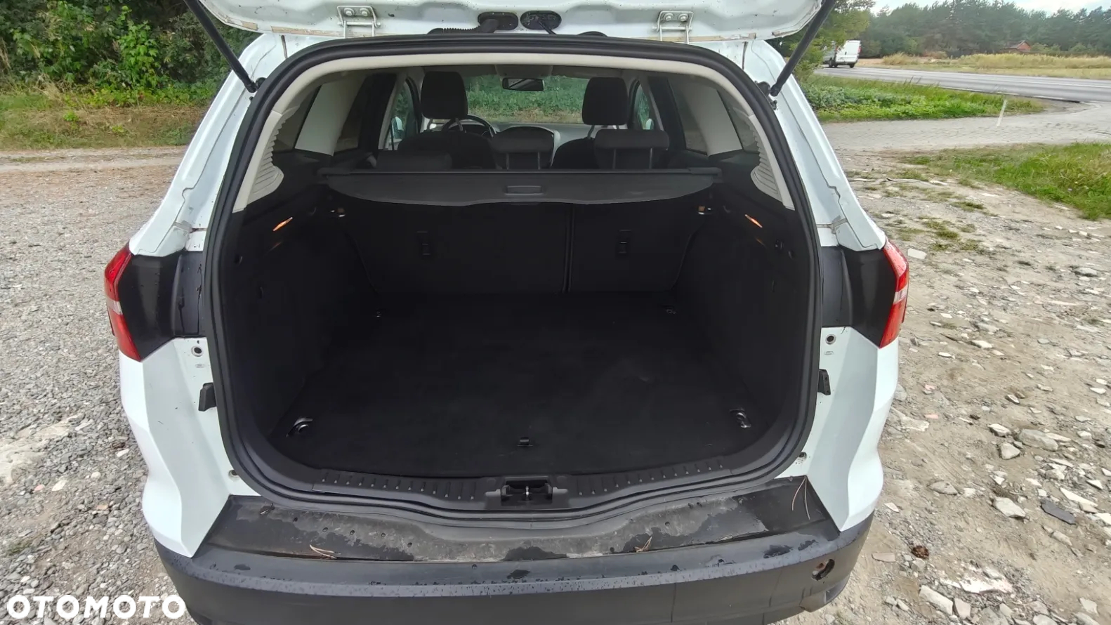 Ford Focus - 12