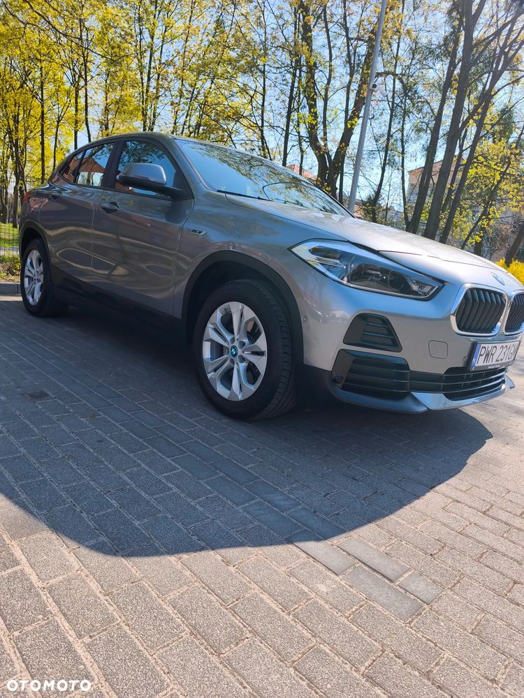 BMW X2 xDrive25e Advantage - 4