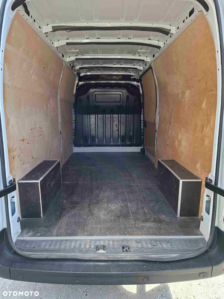 Renault Master dCi - 6
