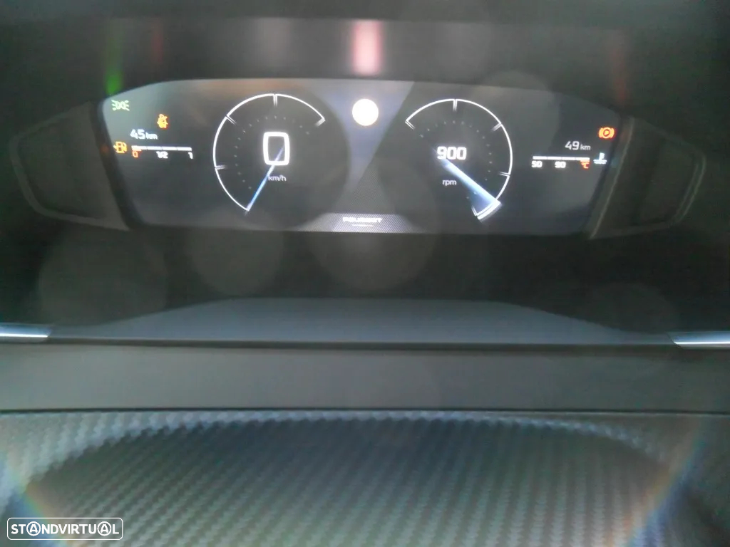 Peugeot 2008 1.2 PureTech Allure Pack - 13