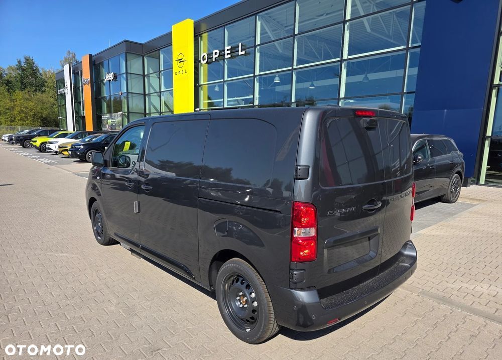 Peugeot Expert Expert 2.2 BlueHDi M 3,1t - 8