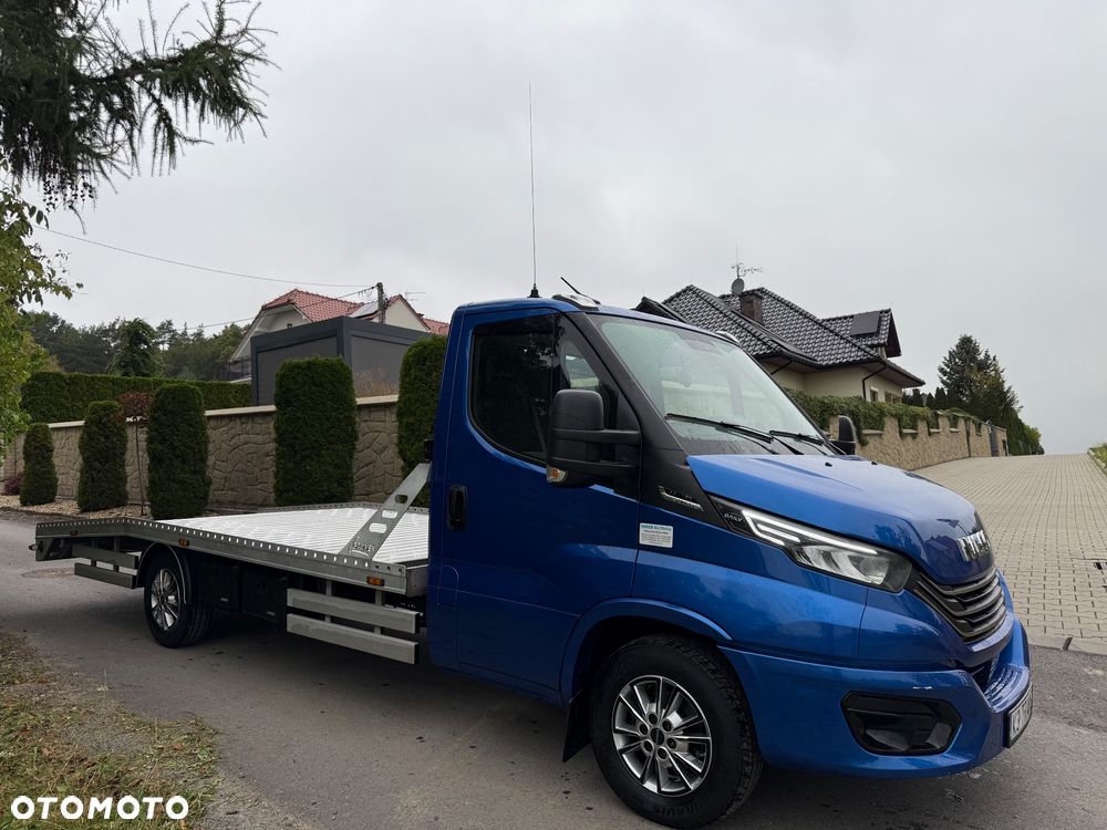 Iveco DAILY - 26