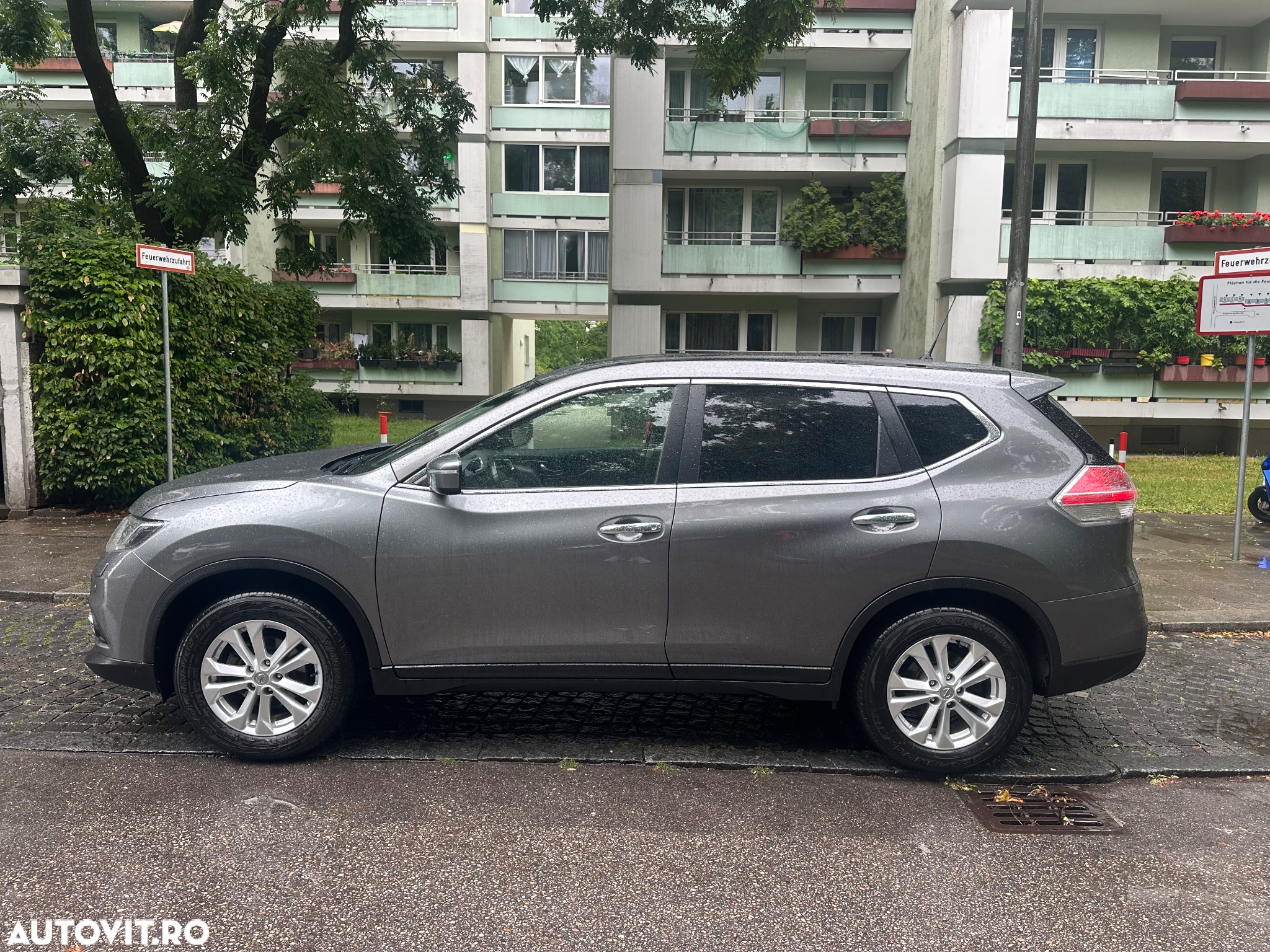 Nissan X-Trail 1.6L dCI Start/Stop 4x4-i Acenta - 5