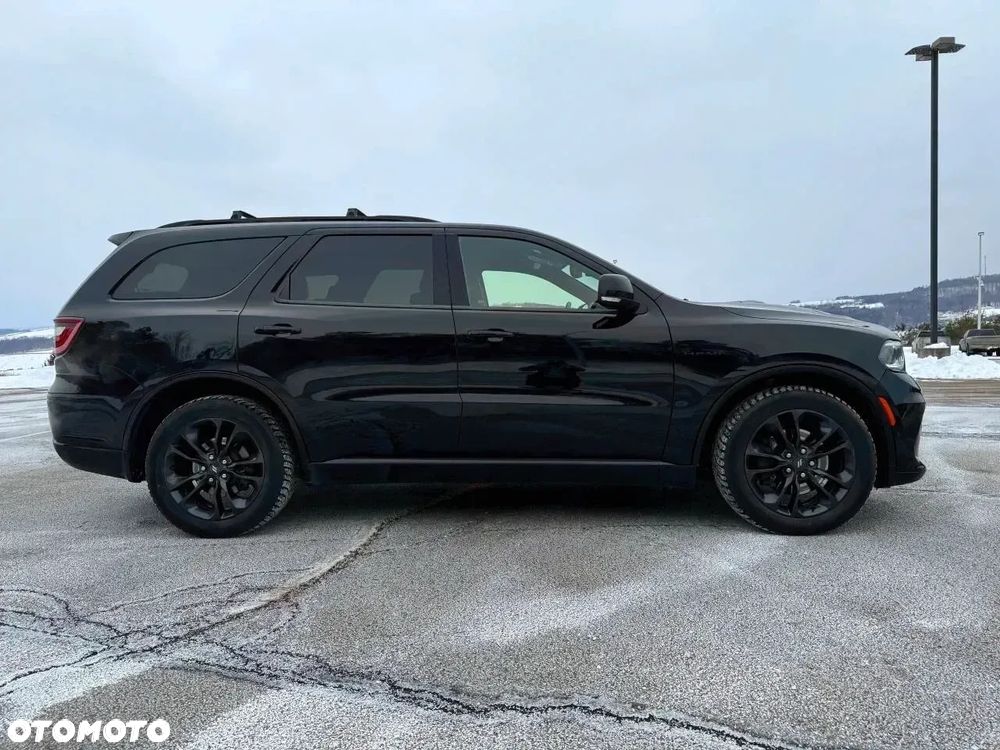 Dodge Durango 5.7 R/T - 5