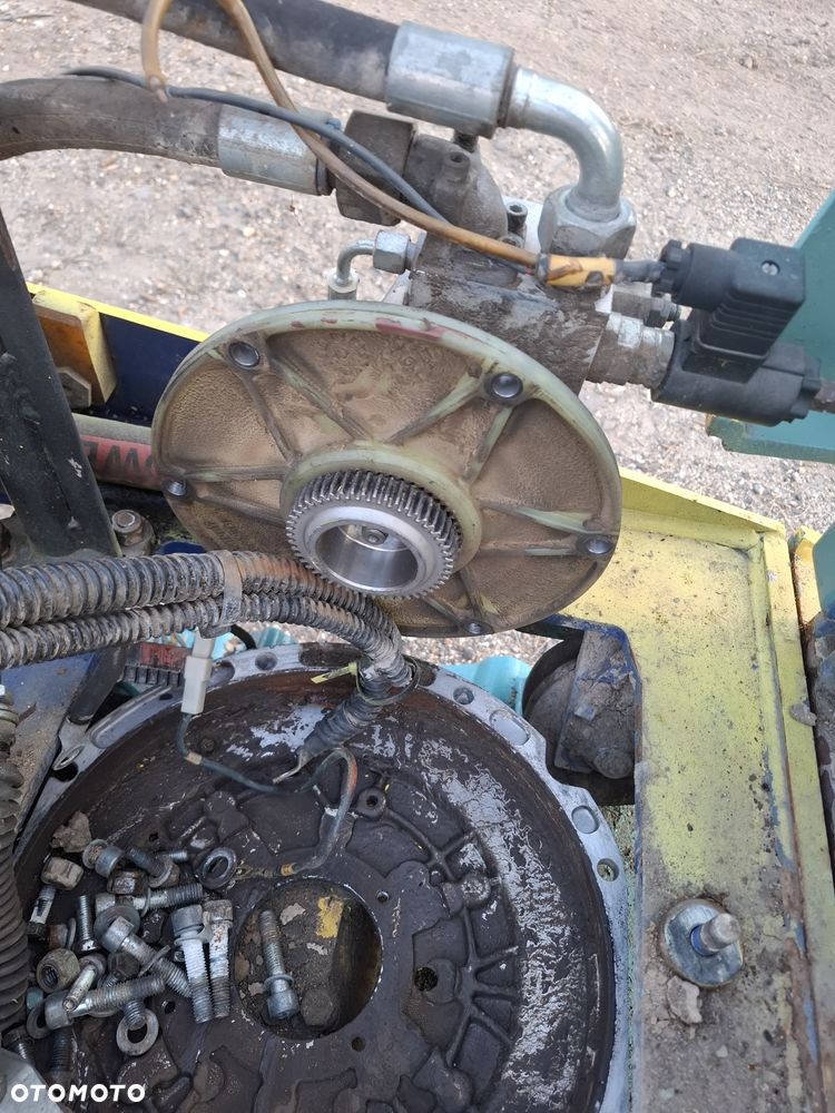 Ammann avh 6020 - 6