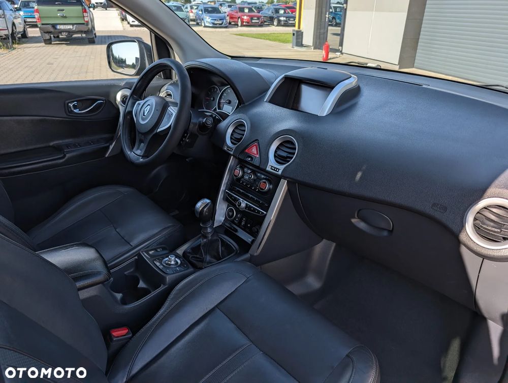 Renault Koleos 2.0 dCi 4x4 Privilege Plus - 31