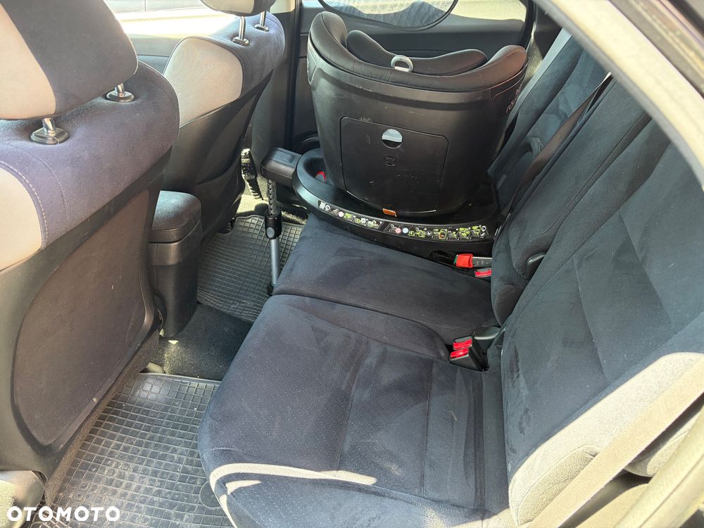 Honda Civic 2.2i-CTDi Executive - 11
