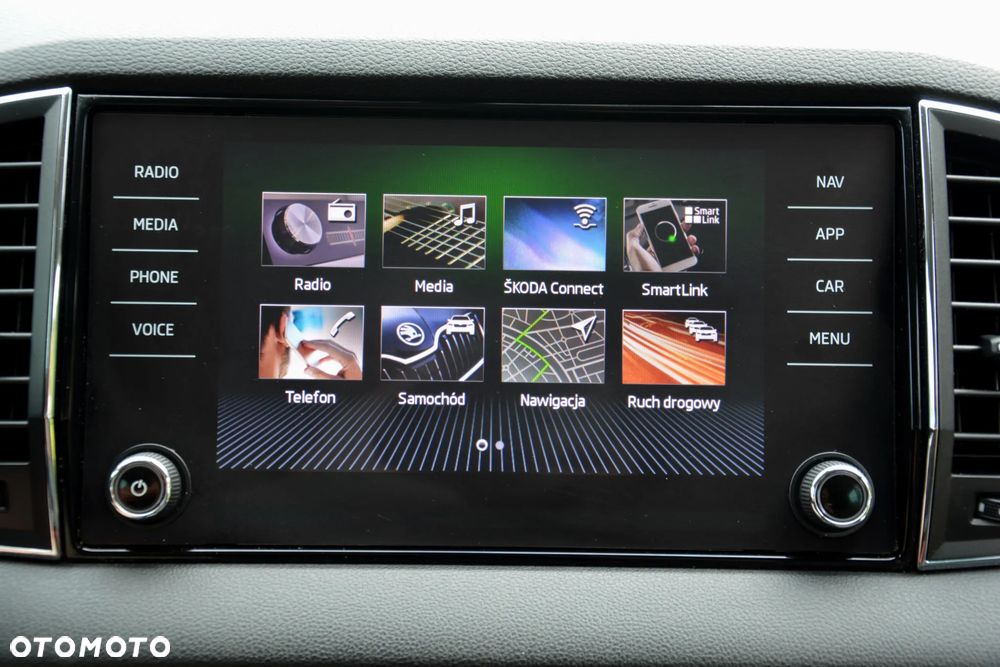 Skoda Karoq 2.0 TDI SCR 4x4 Ambition DSG - 37